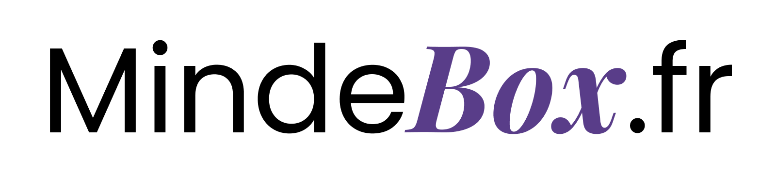 MindeBox