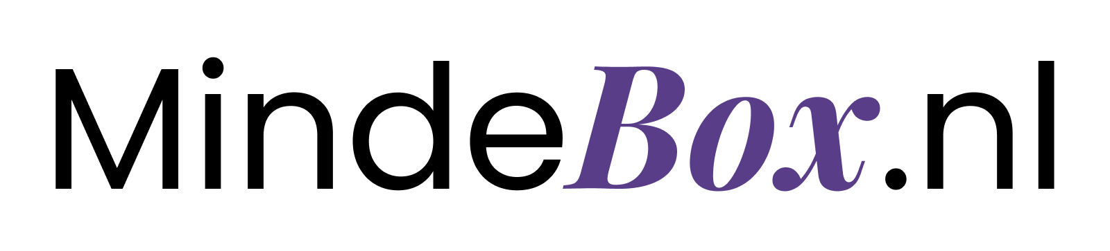 MindeBox